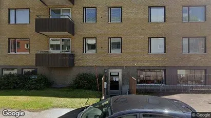 Apartments for rent in Katrineholm - Photo from Google Street View