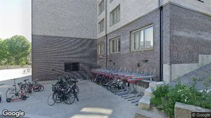 Apartments for rent in Östermalm - Photo from Google Street View