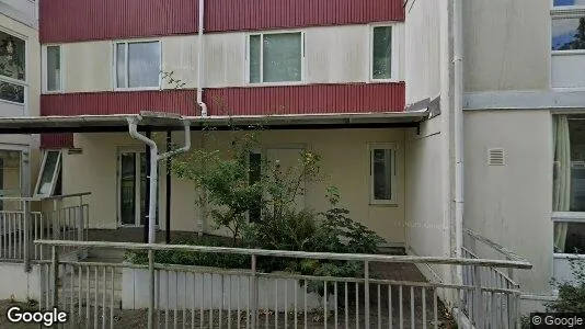 Apartments for rent in Bjuv - Photo from Google Street View