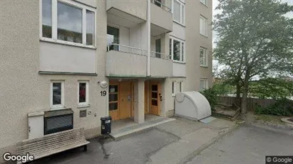 Apartments for rent in Södermalm - Photo from Google Street View