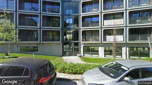 Apartments for rent in Stockholm West - Photo from Google Street View