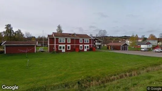 Apartments for rent in Hallstahammar - Photo from Google Street View