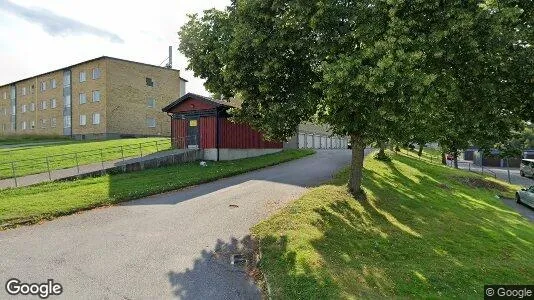 Apartments for rent in Finspång - Photo from Google Street View