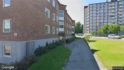 Apartments for rent in Borås - Photo from Google Street View