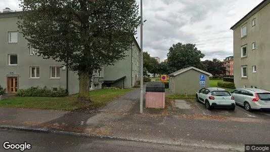 Apartments for rent in Norrköping - Photo from Google Street View