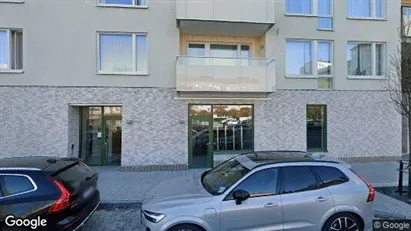 Apartments for rent in Järfälla - Photo from Google Street View