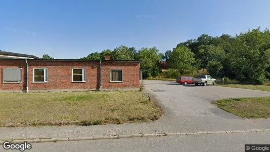 Apartments for rent in Strängnäs - Photo from Google Street View