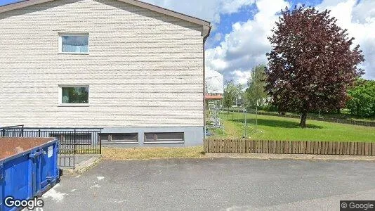 Apartments for rent in Ulricehamn - Photo from Google Street View