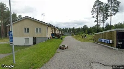 Apartments for rent in Strömsund - Photo from Google Street View