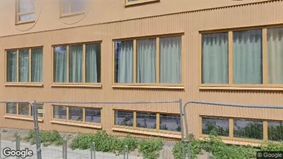 Apartments for rent in Stockholm West - Photo from Google Street View