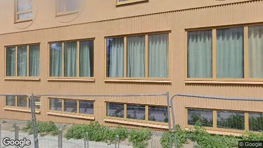 Apartments for rent in Stockholm West - Photo from Google Street View