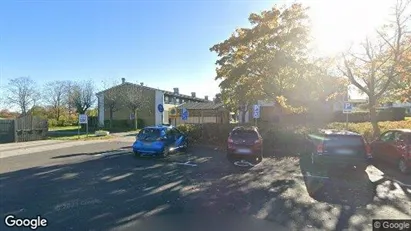 Apartments for rent in Svedala - Photo from Google Street View