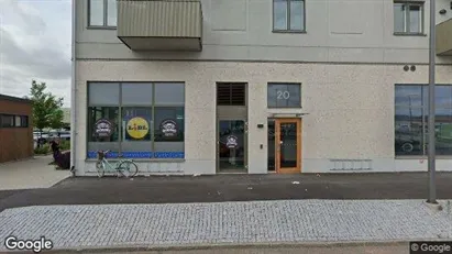 Apartments for rent in Partille - Photo from Google Street View
