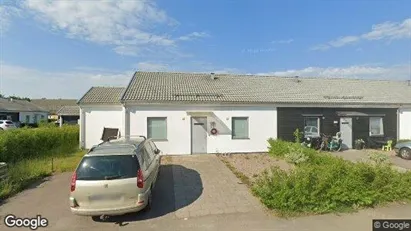Apartments for rent in Kristianstad - Photo from Google Street View