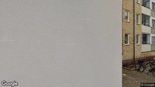 Apartments for rent in Linköping - Photo from Google Street View