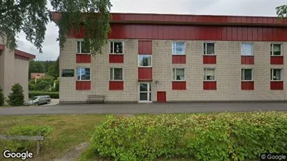 Apartments for rent in Eda - Photo from Google Street View