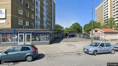 Apartments for rent in Sofielund - Photo from Google Street View