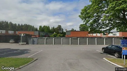 Apartments for rent in Örebro - Photo from Google Street View