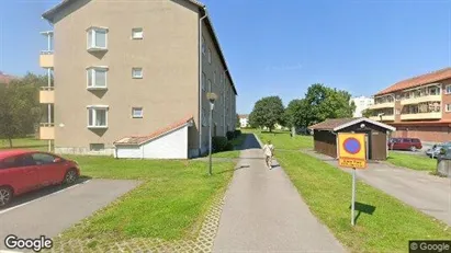 Apartments for rent in Hallsberg - Photo from Google Street View