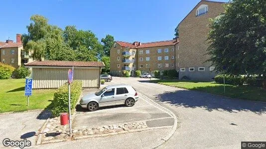 Apartments for rent in Ulricehamn - Photo from Google Street View