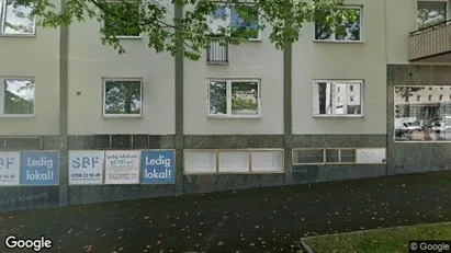 Apartments for rent in Tranås - Photo from Google Street View