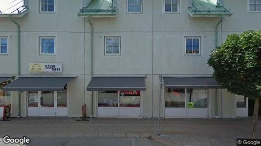 Apartments for rent in Vårgårda - Photo from Google Street View