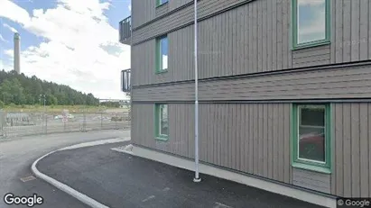 Apartments for rent in Upplands-Bro - Photo from Google Street View