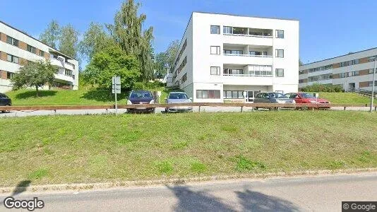 Apartments for rent in Kramfors - Photo from Google Street View
