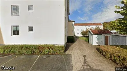 Apartments for rent in Ronneby - Photo from Google Street View