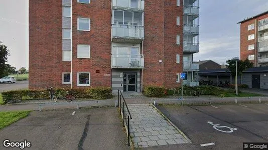 Apartments for rent in Höganäs - Photo from Google Street View