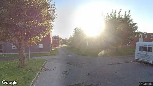 Apartments for rent in Tierp - Photo from Google Street View