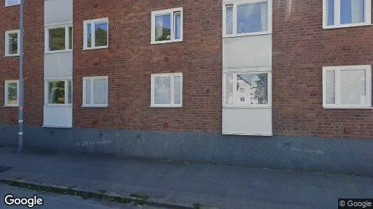 Apartments for rent in Katrineholm - Photo from Google Street View