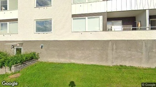 Apartments for rent in Karlstad - Photo from Google Street View
