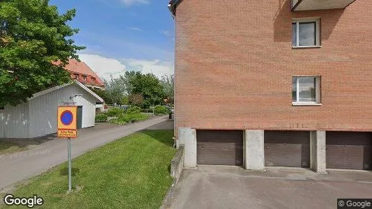 Apartments for rent in Arvika - Photo from Google Street View