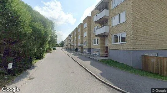 Rooms for rent in Bollnäs - Photo from Google Street View