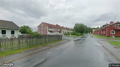 Apartments for rent in Skellefteå - Photo from Google Street View