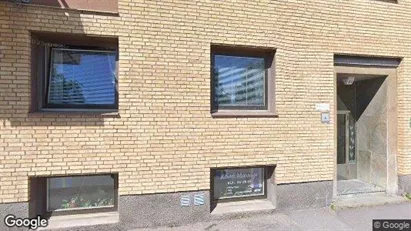 Apartments for rent in Katrineholm - Photo from Google Street View
