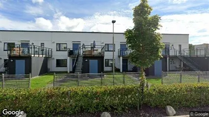 Apartments for rent in Växjö - Photo from Google Street View