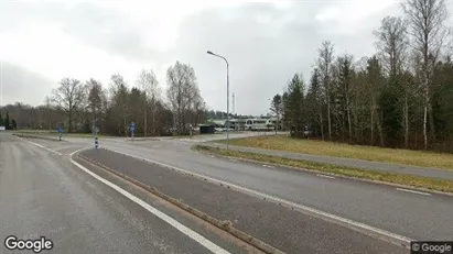 Apartments for rent in Gislaved - Photo from Google Street View
