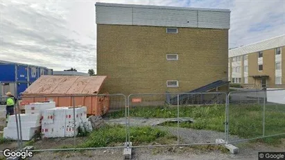 Apartments for rent in Sundsvall - Photo from Google Street View