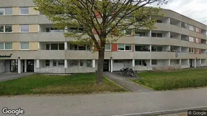 Apartments for rent in Nyköping - Photo from Google Street View