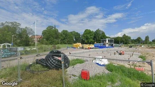 Apartments for rent in Hallsberg - Photo from Google Street View
