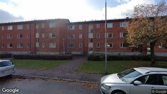 Apartments for rent in Älmhult - Photo from Google Street View