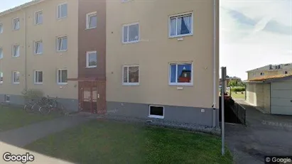 Apartments for rent in Östra Göinge - Photo from Google Street View