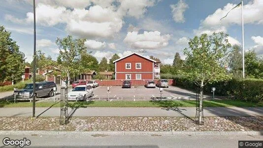Apartments for rent in Vansbro - Photo from Google Street View