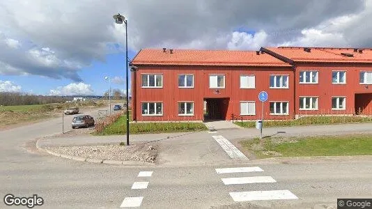 Apartments for rent in Skövde - Photo from Google Street View