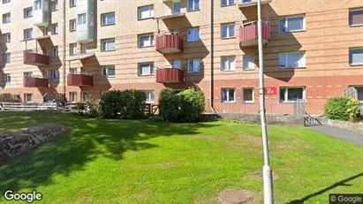 Rooms for rent in Västra hisingen - Photo from Google Street View