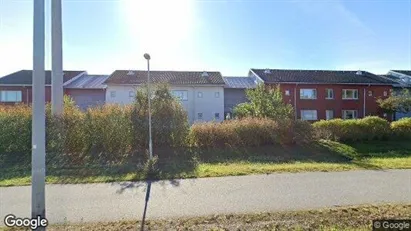 Apartments for rent in Sigtuna - Photo from Google Street View
