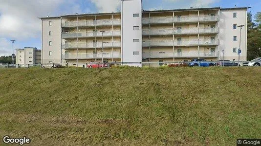 Apartments for rent in Sigtuna - Photo from Google Street View