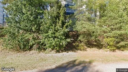 Apartments for rent in Sigtuna - Photo from Google Street View